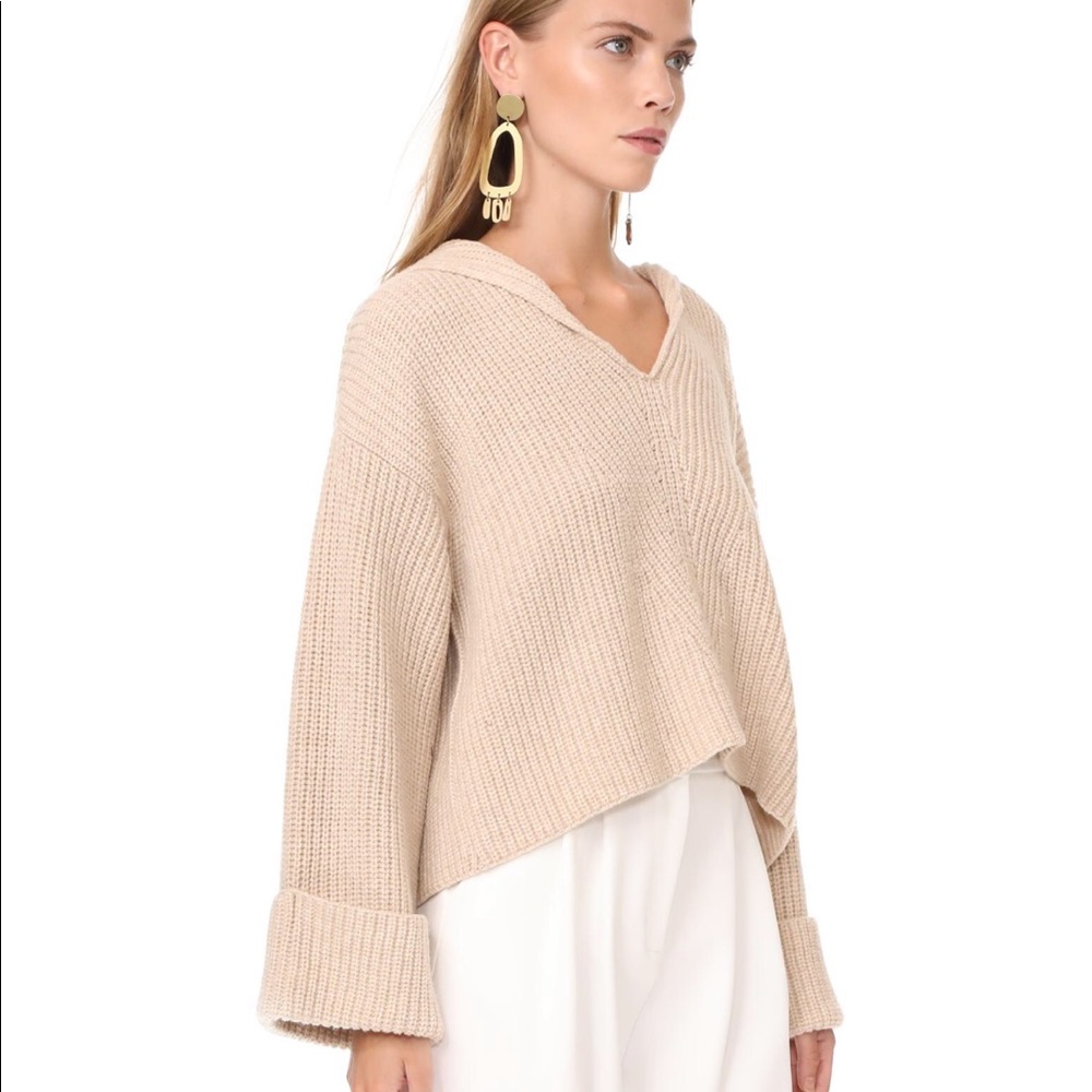 Giada Forte wool sweater